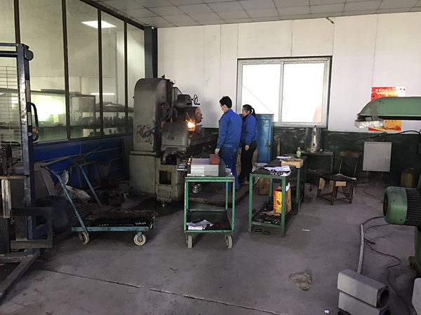 廠(chǎng)區(qū)廠(chǎng)貌