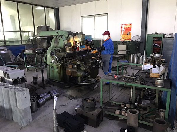 廠(chǎng)區(qū)廠(chǎng)貌